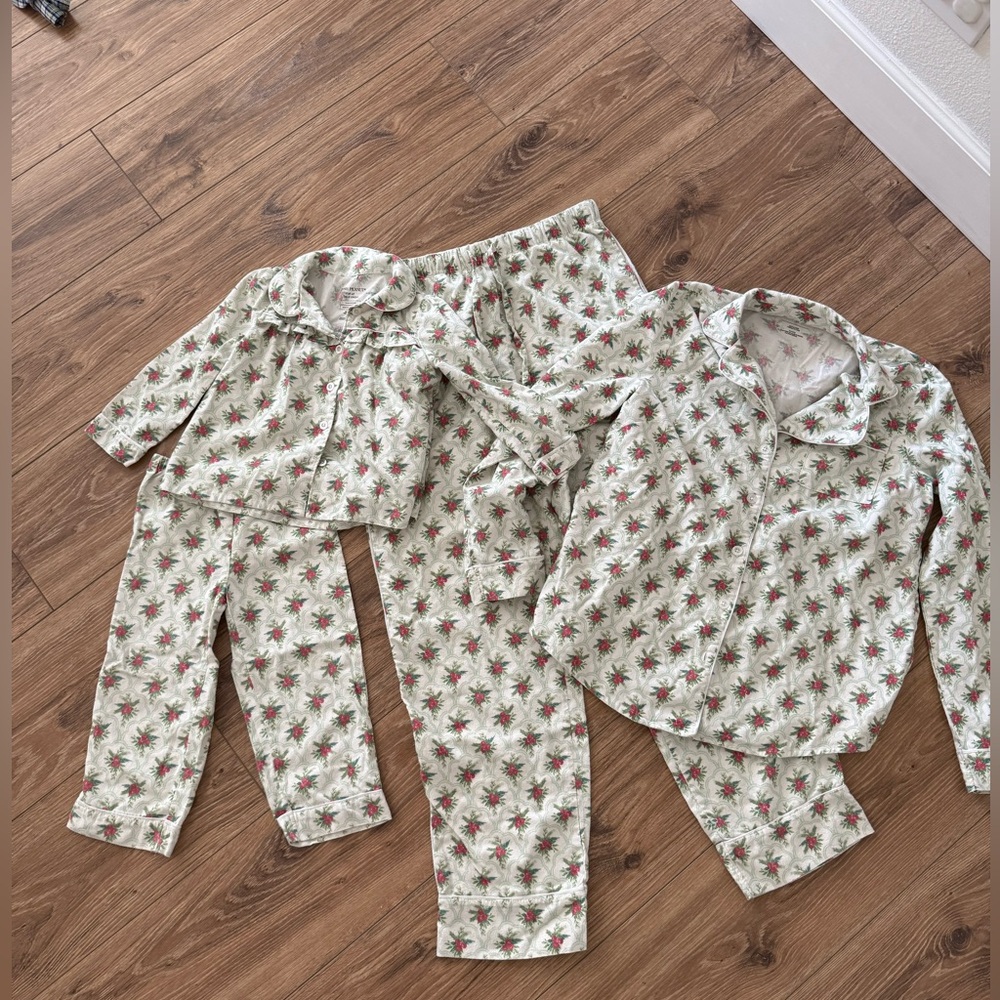 Posh Peanut matching set mommy and toddler